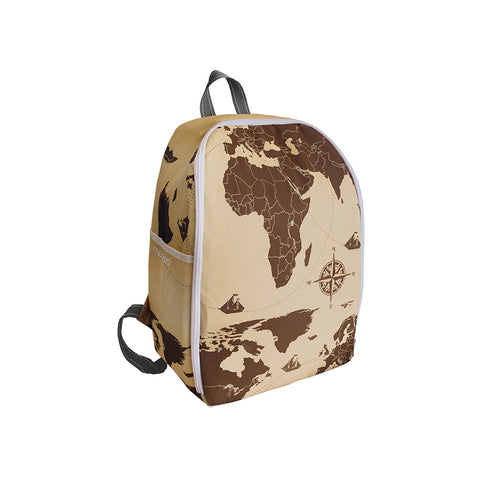 Termobatoh s designem mapy 20l