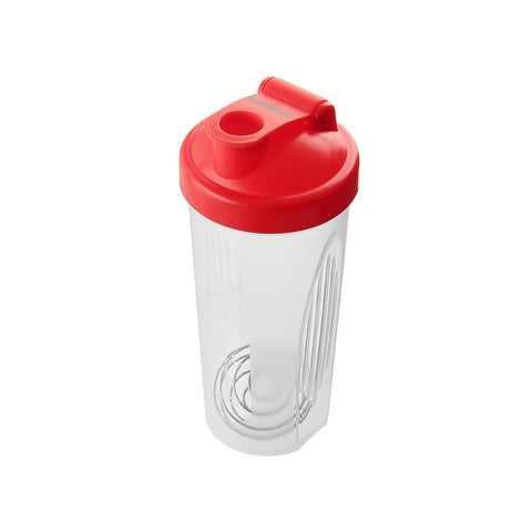Dávkovací šejkr na palačinky a smoothie