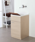 immagine-1-feridras-mobile-con-lavabo-per-bagno-in-larice-45cm-ean-8033237842510