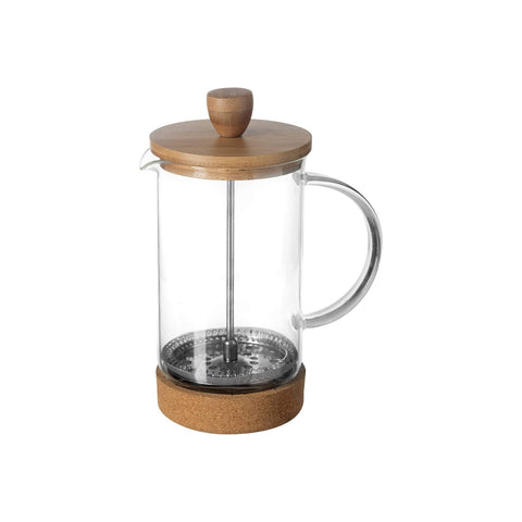 French press 600ml 9,5x19cm