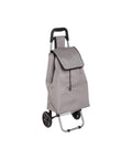 immagine-1-five-simply-smart-carrellino-portaspesa-pieghevole-marrone-30l-ean-3560238558270