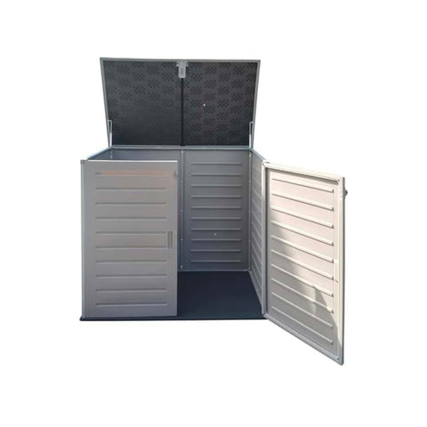 Úložný box z polypropylenu 1170 l