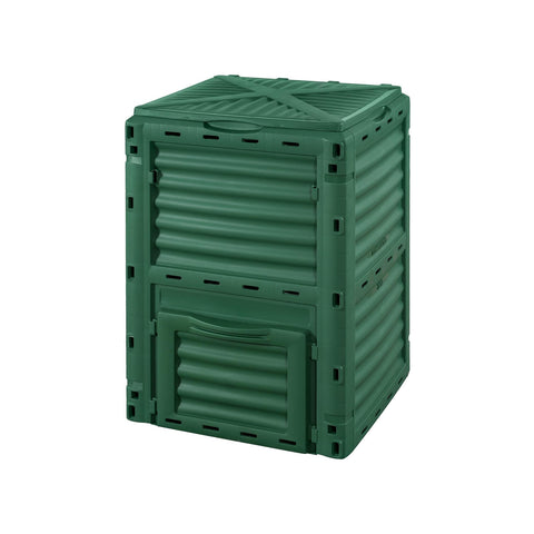 Zahradní kompostér z polypropylenu 300lt