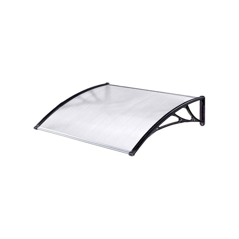 Přístřešek z ABS s opálovým krytem 1x1,5m
