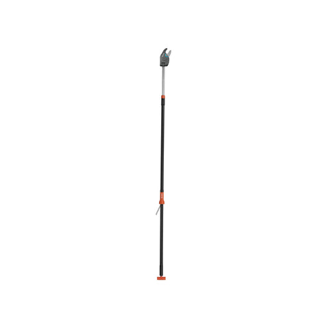 Teleskopická tyč na nůžky na větve až do 410cm