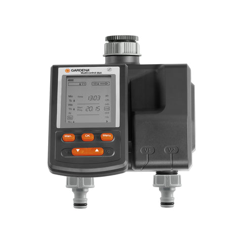 Programátor zavlažování Multi Control Duo