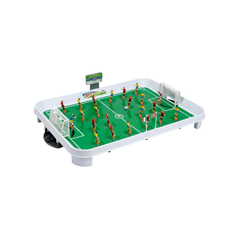 Stolní pružinový fotbal 36.5x54 cm