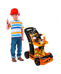 immagine-1-giaquinto-trolley-work-carrello-da-lavoro-con-24-pezzi-beta-junior-ean-8058486005530