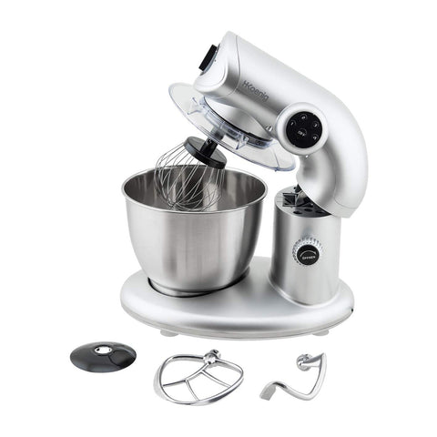 Kuchyňský robot se 4 rychlostmi 5l 1000w