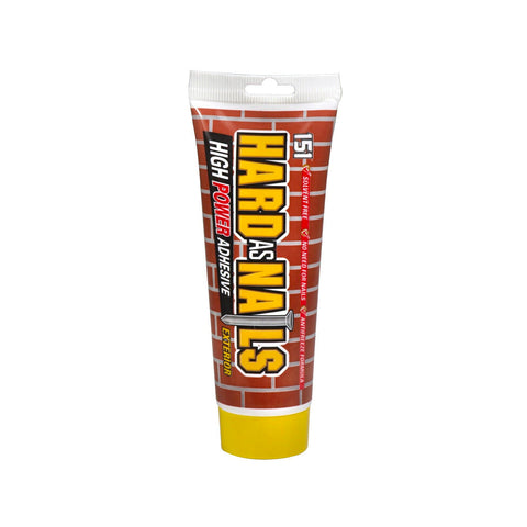 Vysoce přilnavé lepidlo pro venkovní použití 180ml