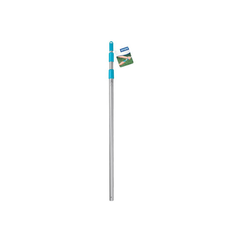 Teleskopická hliníková tyč 239cm