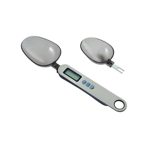 Digitální kuchyňská lžíce-váha do 300g s automatickým vypnutím