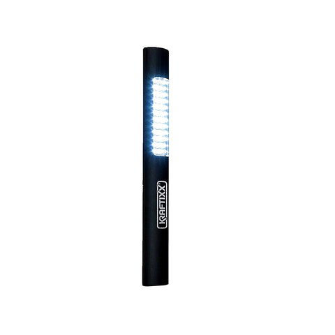 LED svítilna 36+1 na baterie