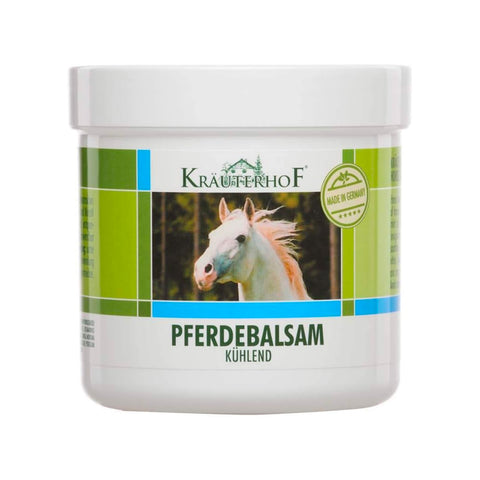 Chladivý revitalizační gel 250ml