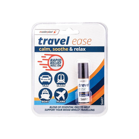 Aromaterapeutický roll-on pro zklidnění a relaxaci 5ml
