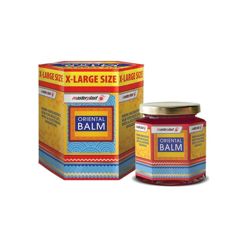 Balzámový krém pro masáž svalů 36g