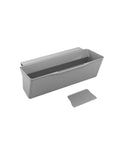 immagine-1-metaltex-contenitore-per-rifiuti-organici-35x16x13cm-ean-8002522975264