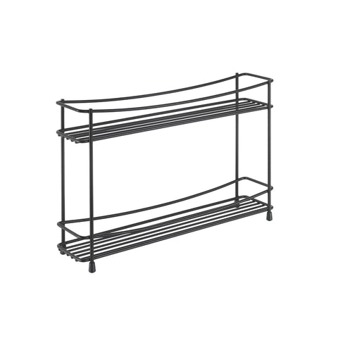 Dvoupatrový držák na kořenky Touch Therm 33x8x21cm