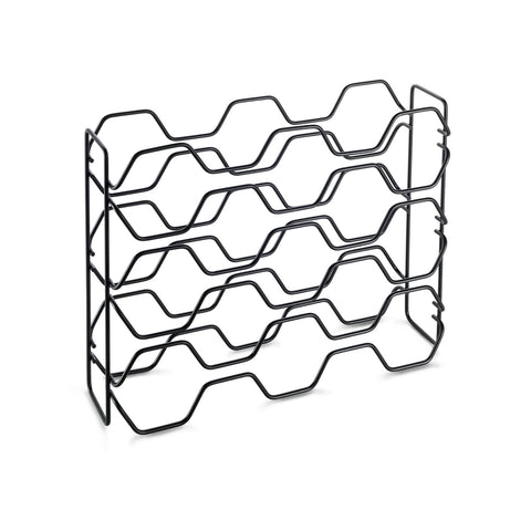 Stojan na 15 lahví Touch Therm 43x12x34 Cm
