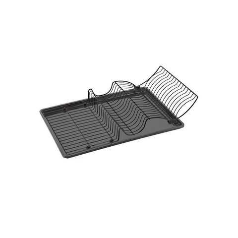 Odkapávač na nádobí Touch Therm s vaničkou 50x31cm
