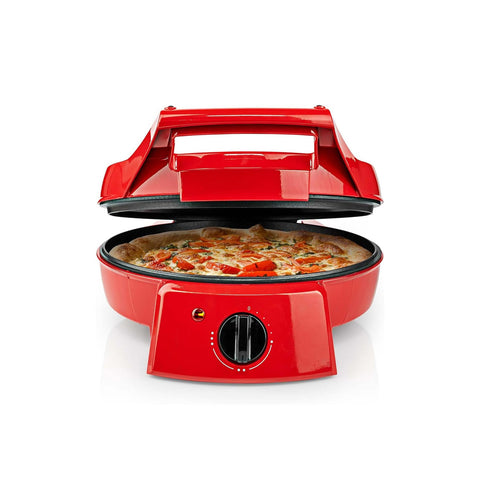 Elektrická trouba na pizzu 1800w