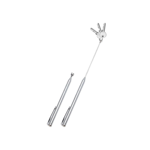 Vysouvací magnet až do délky 62cm na předměty o hmotnosti 900g