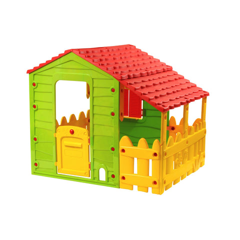 Dětský zahradní domeček Fun Farm