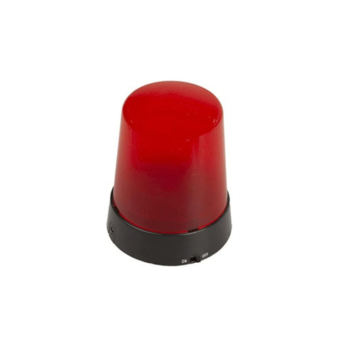 Stolní gadget - poplašná siréna se senzorem pohybu