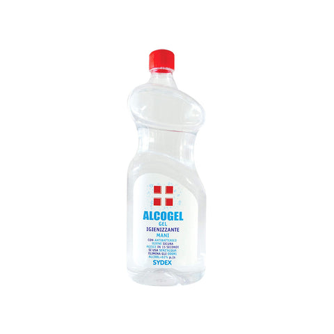 Dezinfekční gel na ruce 1000ml