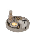 immagine-1-oem-giardino-zen-yin-yang-su-piatto-con-portacandela-e-buddha-in-cemento-19x12cm-ean-4029811473069