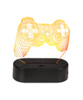 immagine-1-oem-lampada-6-led-multicolore-3d-joystick-con-cavo-usb-ean-4029811461806
