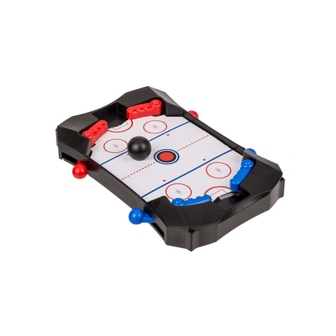 Mini stolní hra pinball lední hokej s míčkem