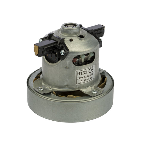 Náhradní motor Folletto VK131 - kompatibilní 750W 220V