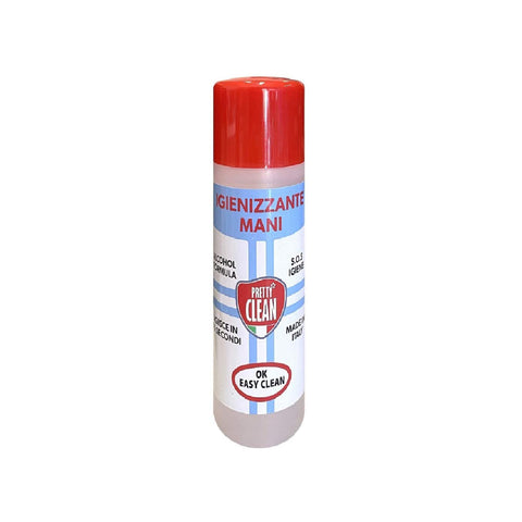 Sada 3 dezinfekčních gelů 120ml