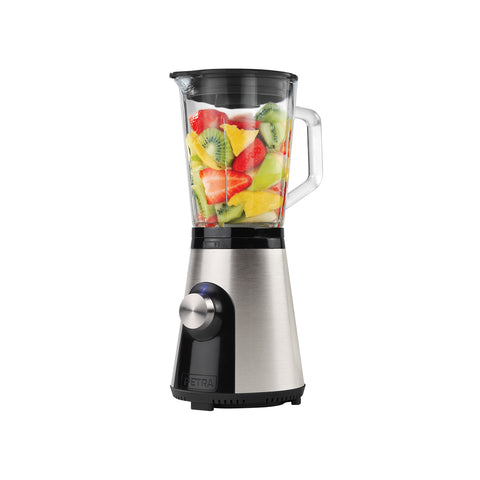 Mixér se skleněnou nádobou 350w