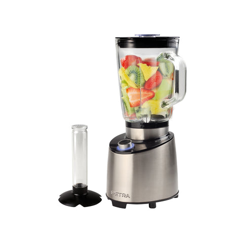 Mixér se skleněnou nádobou 800w