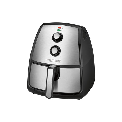 Horkovzdušná fritéza s termostatem 3,5l 1500w