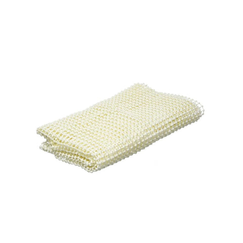 Protiskluzová podložka pod koberce a ubrusy z plastu 100x50cm