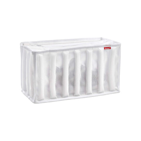 immagine-1-rayen-borsa-protettiva-lavaggio-biancheria-e-scarpe-per-lavatrice-34x16x19-ean-8412955201456