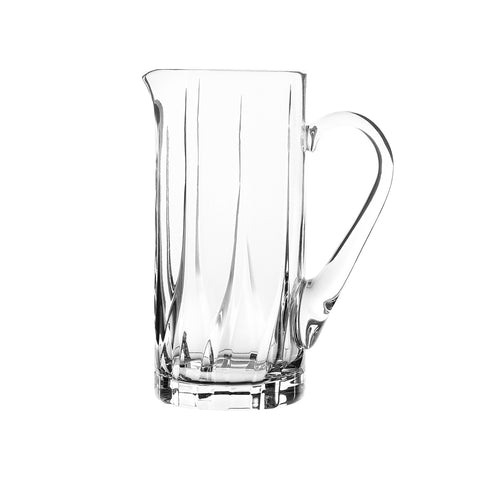 Skleněný džbán Sonoro Fluente 120cl
