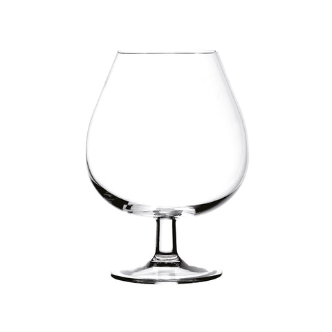 Sada 2 sklenic na brandy Invino 67cl