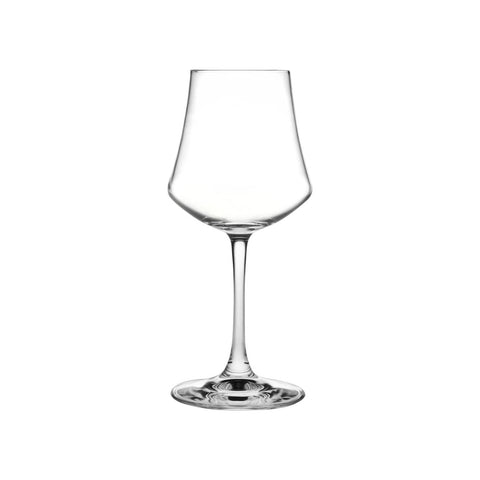 Sada 6 průhledných sklenic Ego 32cl