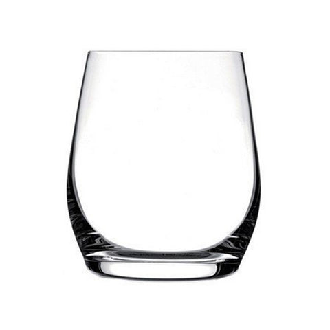 Sada 6 sklenic na vodu Invino 37cl