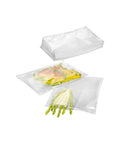 immagine-1-reber-set-100-sacchetti-goffrati-universali-per-sottovuoto-30x40cm-ean-8013152673505