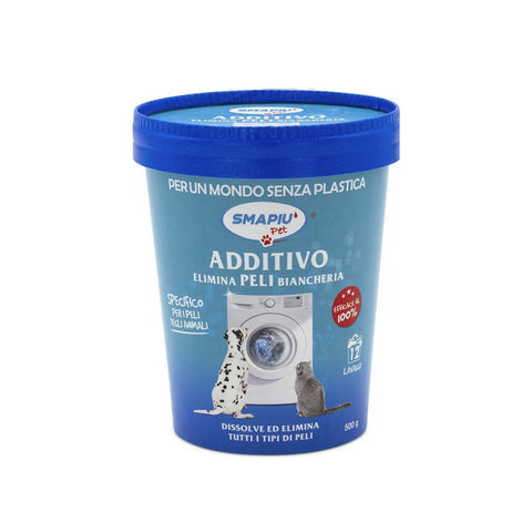 Přísada na odstranění chlupů z prádla 500 g