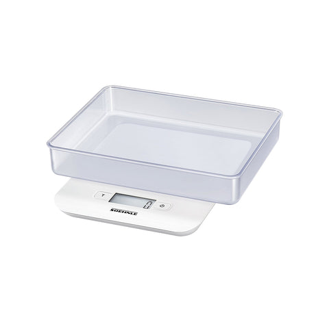 Kompaktní kuchyňská váha 5kg