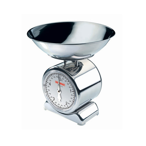 Mechanická ocelová váha 5 kg