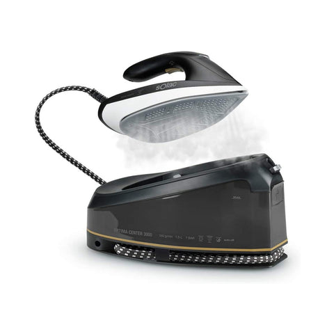 Parní žehlička s bojlerem 3000w