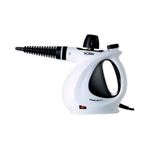 Přenosný parní čistič Steam Jet 2,0 1050w
