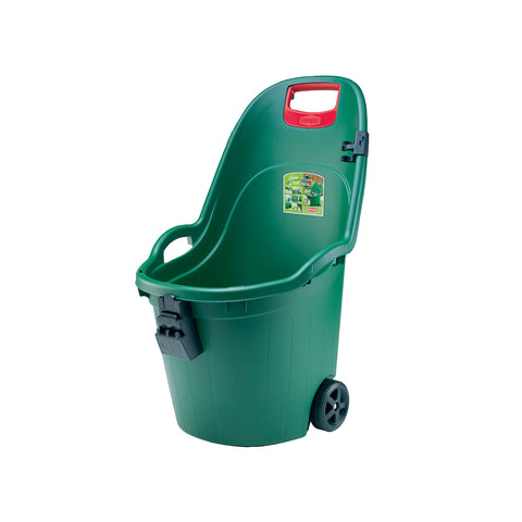 Multifunkční rudl Helpy Cart 50 l